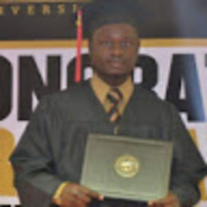 Meet your Posher, Marc e